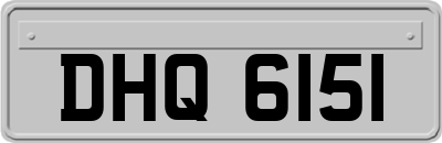 DHQ6151