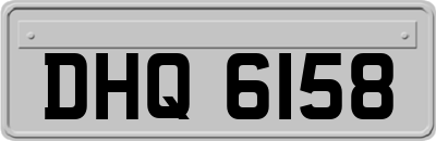 DHQ6158