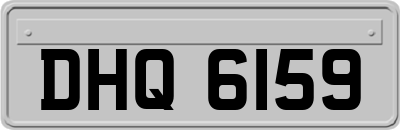 DHQ6159