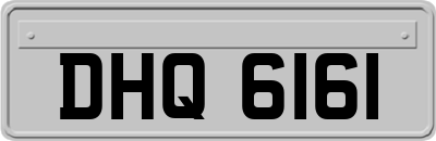 DHQ6161