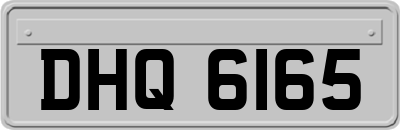 DHQ6165