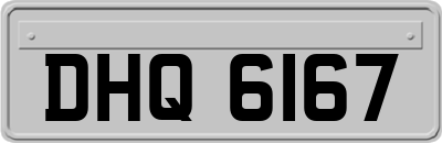 DHQ6167