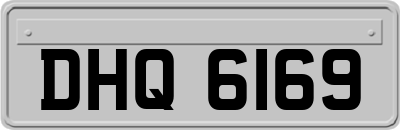 DHQ6169