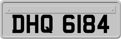DHQ6184