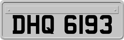 DHQ6193