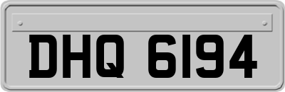 DHQ6194