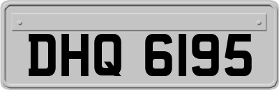 DHQ6195