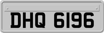 DHQ6196