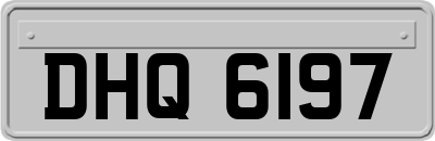 DHQ6197