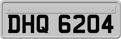 DHQ6204