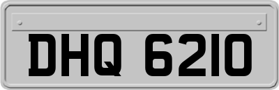 DHQ6210