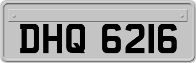 DHQ6216