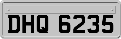 DHQ6235