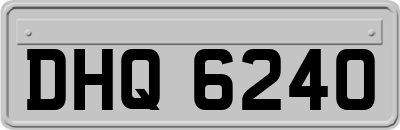DHQ6240