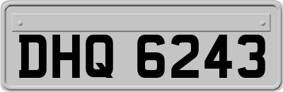 DHQ6243