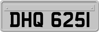 DHQ6251