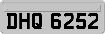 DHQ6252