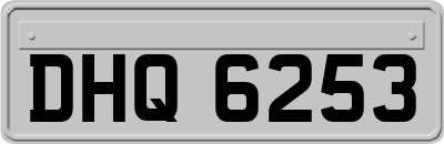 DHQ6253