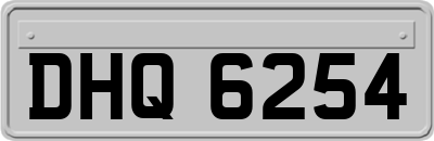 DHQ6254