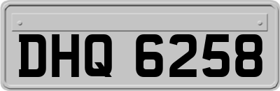 DHQ6258