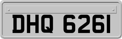 DHQ6261