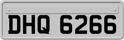 DHQ6266