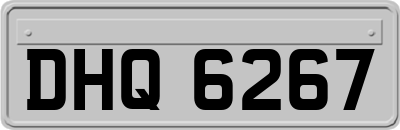 DHQ6267