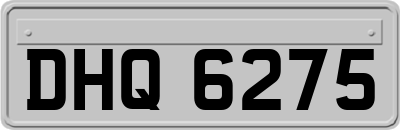 DHQ6275