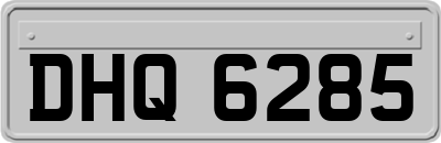 DHQ6285