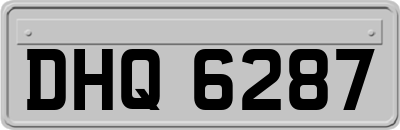 DHQ6287