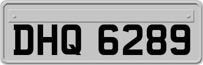 DHQ6289