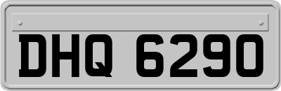 DHQ6290