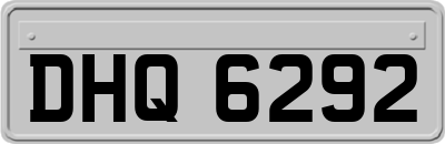 DHQ6292