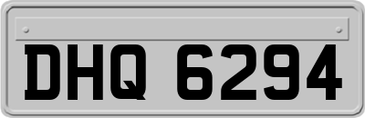 DHQ6294