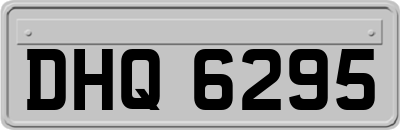 DHQ6295