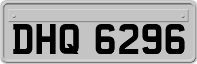 DHQ6296