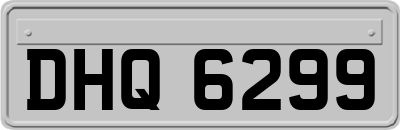 DHQ6299