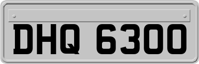 DHQ6300