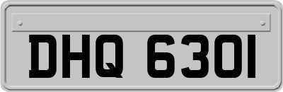 DHQ6301