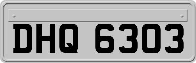 DHQ6303