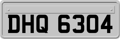 DHQ6304
