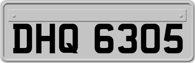 DHQ6305