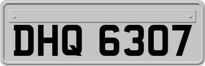 DHQ6307