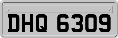 DHQ6309