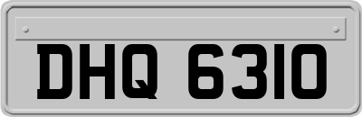 DHQ6310