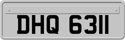 DHQ6311