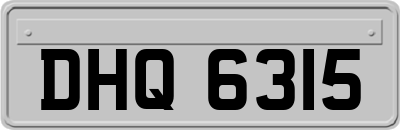 DHQ6315