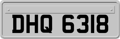 DHQ6318