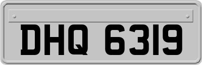 DHQ6319