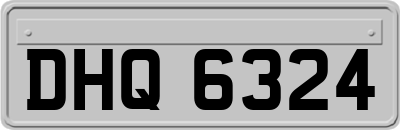 DHQ6324